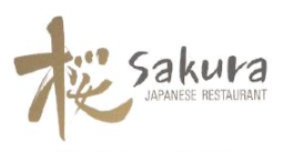 Sakura Japanese Restaurant logo